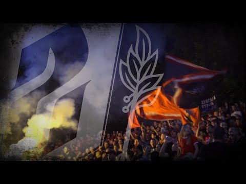 SECTOR G: CSKA - Slavia /12.08.18/
