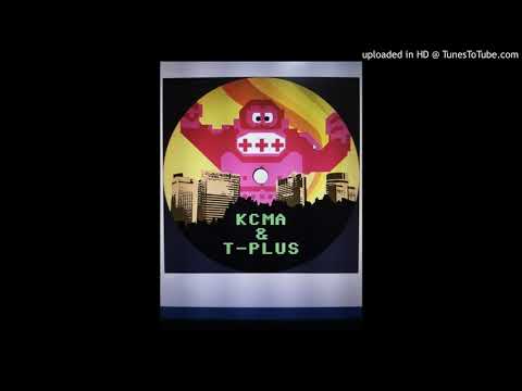 Kcma & T-PLus - This is The PAST