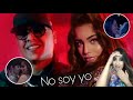 Emilia, Darell - No Soy Yo 🥂🤦🏼♀️ | Reação/Reacción /React Emilia, Darell - No Soy Yo 🥂🤦🏼♀️ | Reação/Reacción /React