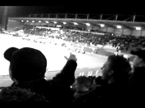 Cambuur-Eindhoven 11-2-2011