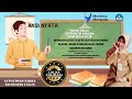 Lulus Validasi Aksi Nyata Topik Kelas Interaktif Dengan Akun Belajar Id