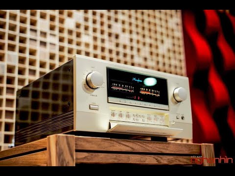 Hi Res Audiophile Test - Hi End Sound Test - Audiophile NBR Music