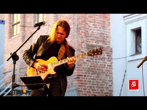 Free Blues Band - Letnie Koncerty Plenerowe