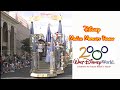 Disney S Magical Moments Parade