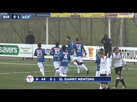 Samenvatting Berkum-ACV