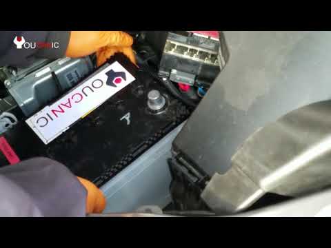 How to Remove Battery Bracket (Step-by-Step)