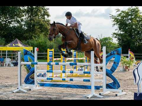 RISKY KEROS ☆ (NABBUCO x IDEAL DE LA LOGE) - Video 6 video thumbnail