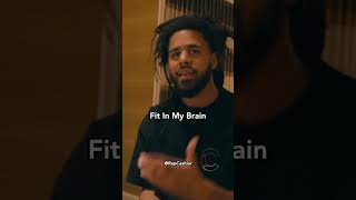 Dollar And A Dream III - J Cole Pt. 2