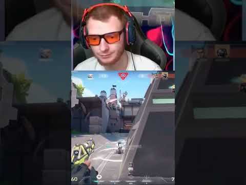 2 aces in one game Uggghhh #valorant #valorantclips