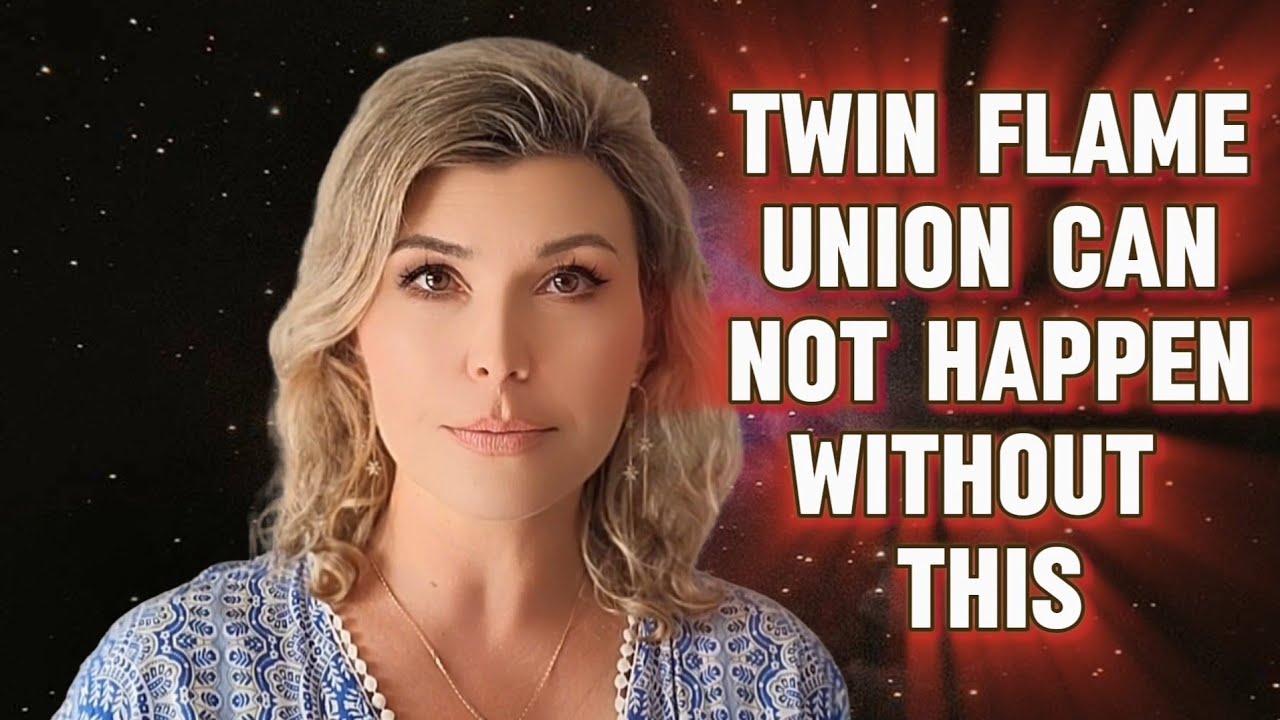 TWIN FLAMES- How to surrender into love and end the separation for good