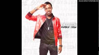 Romain Virgo - Another Day Another Dollar - [May 2012]