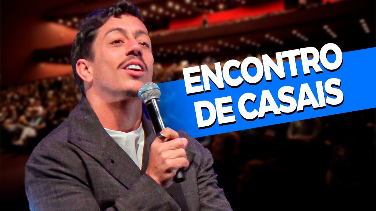 RENATO ALBANI: Enrolou 9 anos pra casar!