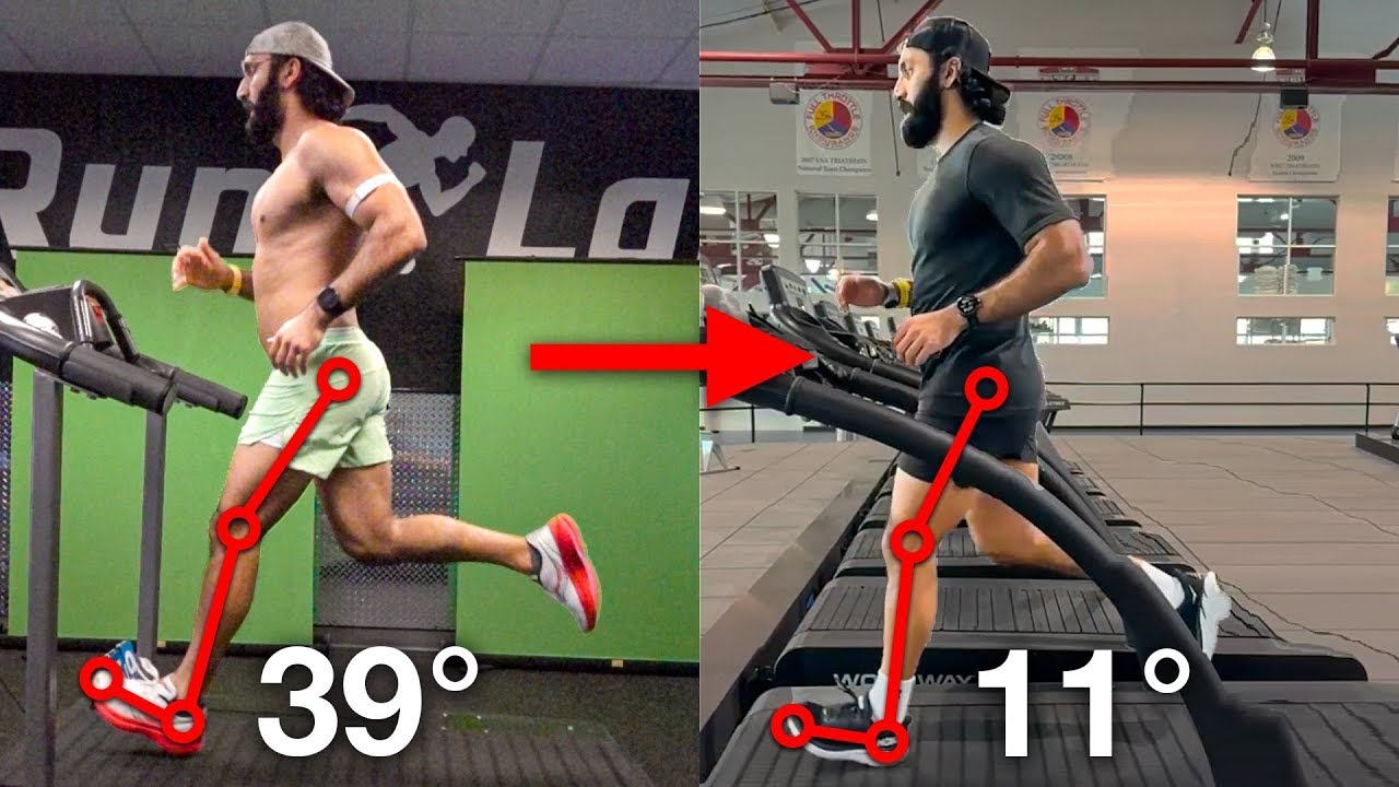 How I Fixed My Running Form | Marathon Prep