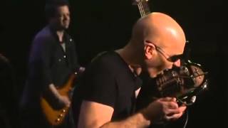 Joe Satriani   Made of Tears Live 2006