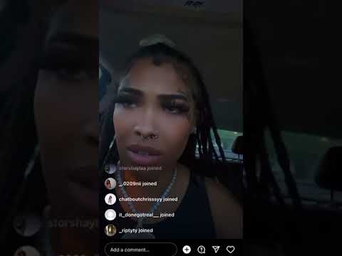 MURDA MONROE ON LIVE DISSING CHELLY THE MC