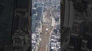【空撮】リニア中央新幹線 品川～名古屋286キロの現在地