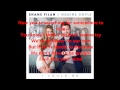 Shane Filan ft. Nadine Coyle - I could be (Lyrics ...