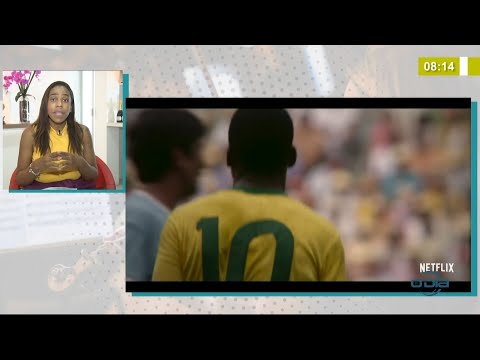 Entretê O Dia 12 03 2021