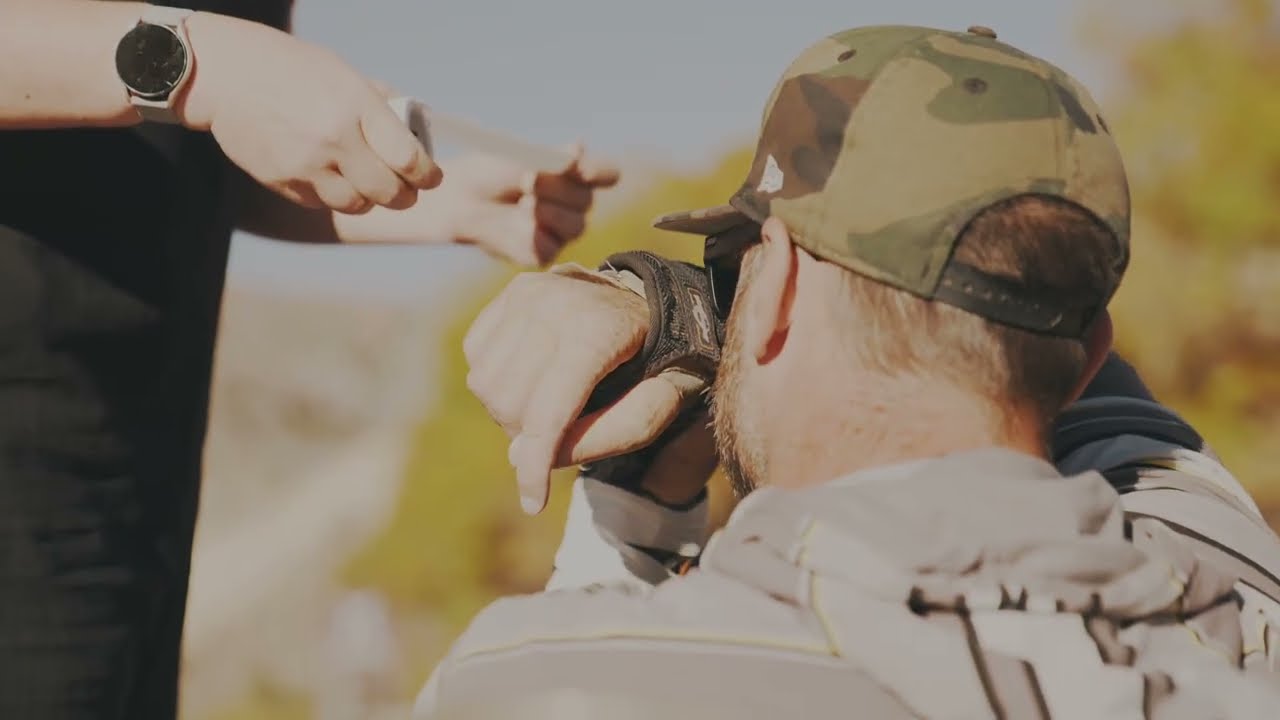 Promotional video thumbnail 1 for Motivational Speaker