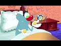 Oggy And The Cockroaches The Tooth Fairy S06E08 BEST CARTOON COLLECTION New Episodes In HD
