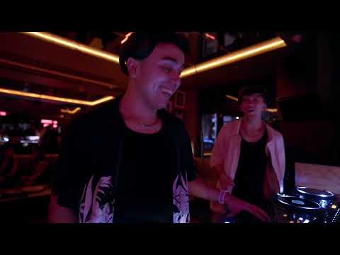 TECH HOUSE MIX by yankaa & jean casas from negroni miami