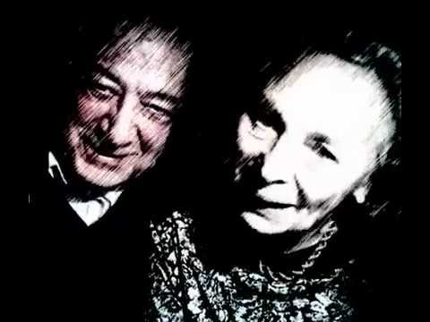 405 Elena Cotta e Carlo Alighiero Intervista doppia