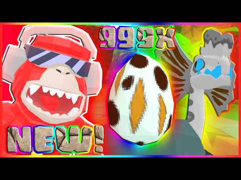 UG VR'S NEW SUGNASH FUSION + NEW MINIGAME IS INSANE!!