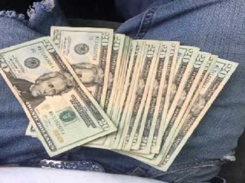 Yung Mojo - Go Commando