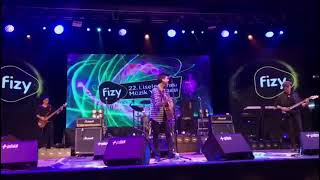 Altınyıldız Koleji  Acının İlacı 22  Fizy liselerarası müzik yarışması