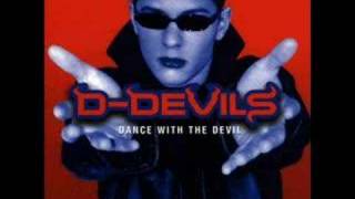 D-Devils - 6th Gate