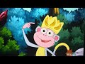 Dora The Explorer Help Backpack Find A Special Day Crown For Boots The Monkey