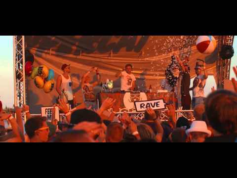 BEBO Open Beatz x Hypercat Recap