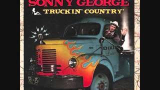 Sonny George - Truckin' Country