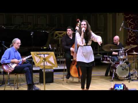 Clasic e fantastic - Lecţia de jazz  2014
