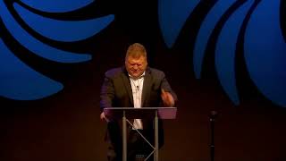 "Stir Up The Gift" - Pastor Bridges