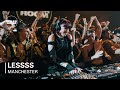 LESSSS Boiler Room X Teletech Festival 2023