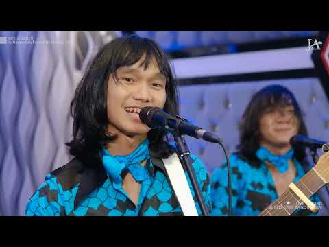 T'KOES - REK AYO REK (Is Haryanto/Favourits Group 1977)