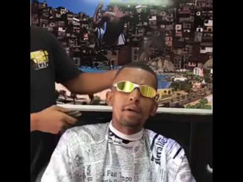 Mc Ralfin De Sumaré