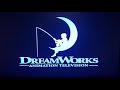 Dreamworks Animation Television Netflix 2015 Logo V2