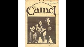 Camel - The Snow Goose 1975 Vinyl Rip Full Album