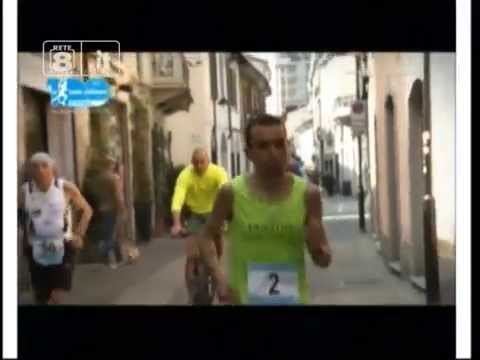 Ultramaratona - Di Cecco campione italiano nella 100 Km