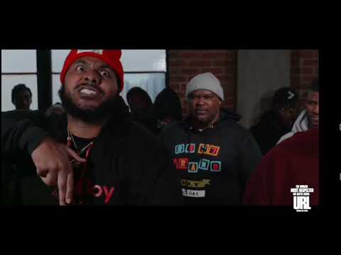 MURDA (UM4) SNAPS VS LUCK DOLLAZ 🔥🔥🔥 | URLTV [UNRELEASED]
