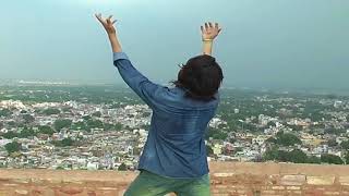 'Main Hoon Deewana Tera' Video Song | Meet bros anjjan ft. Arjit Singh by Cover song Prince Shakya