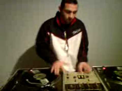 DJ Tokuc - Feuchtwangen