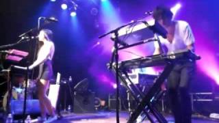 LIGHTS - Casanova