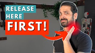 Best Thoracic Outlet Syndrome Treatment For Immediate Relief!