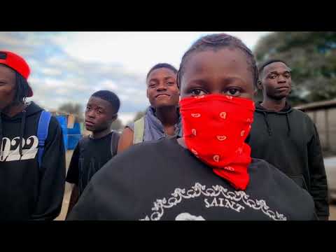 Vitale feat Roga Roga - Buzz (official dance video)