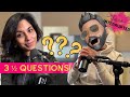 3 ½ Questions with Sheena and TRID | Ep. 11 | Sheena Interrupted