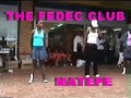 Pleasure Tsa Manyalo Sadi O Tsamaisa Matepe