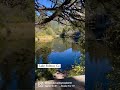 Lake Fulmor, CA near Idyllwild. Just over an hour from Temecula. #temeculavalley #idyllwild